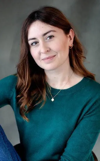 Niamh McAllister