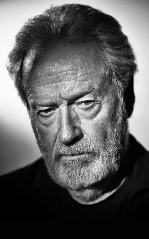 Ridley Scott