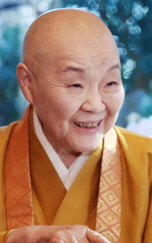 Jakucho Setouchi