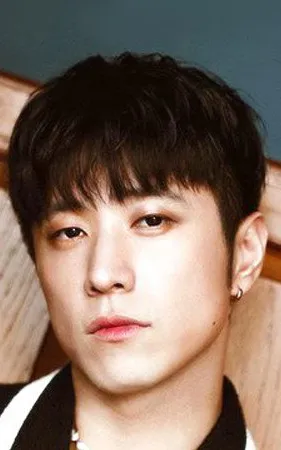 Min Il-hong
