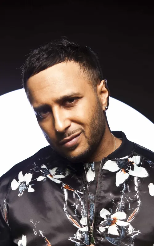 Ash King