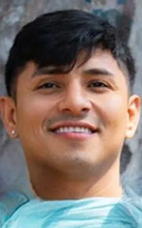 Ian Roman