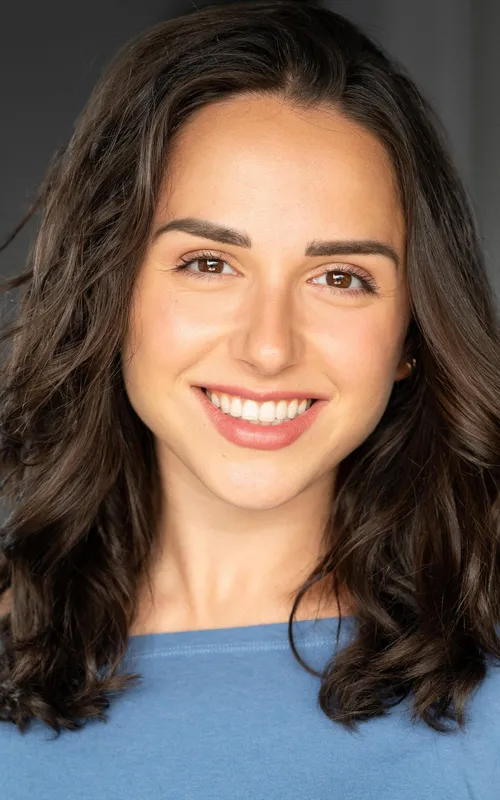 Bria D'Aguanno