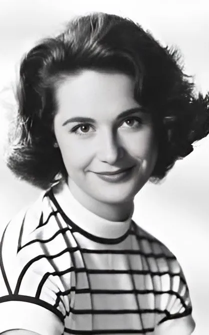 Virginia Maskell