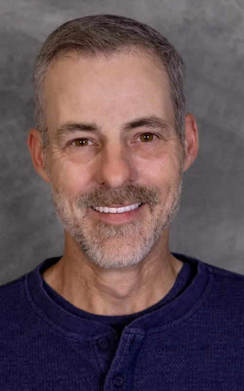 Bill Read Jr.