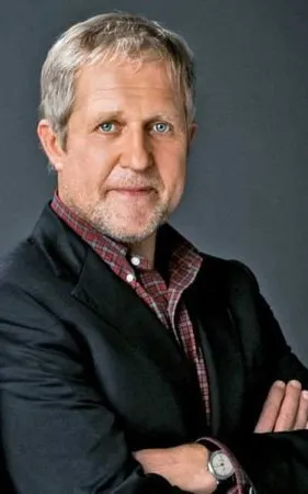 Harald Krassnitzer