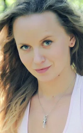 Kseniya Bogdanova