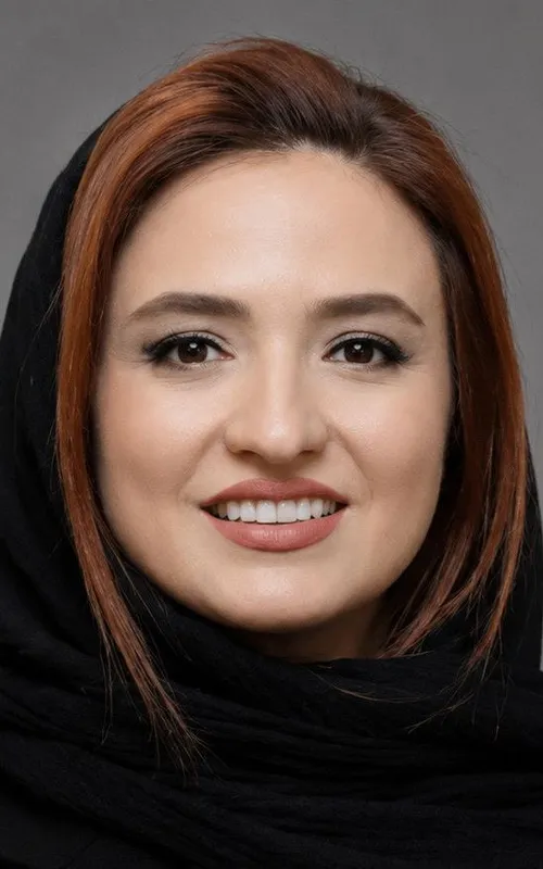 Gelare Abbasi
