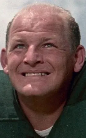 Ray Nitschke