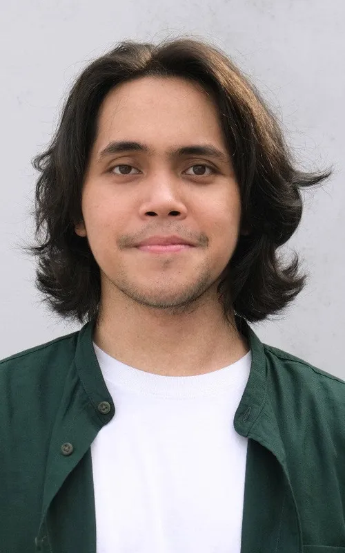 Kelvin Efendi