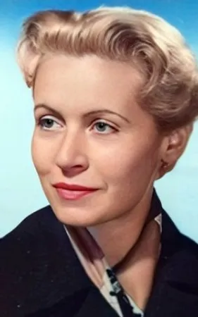 Monique Mélinand