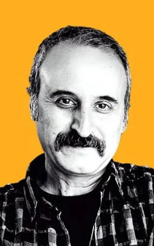 Mohammad Asgari