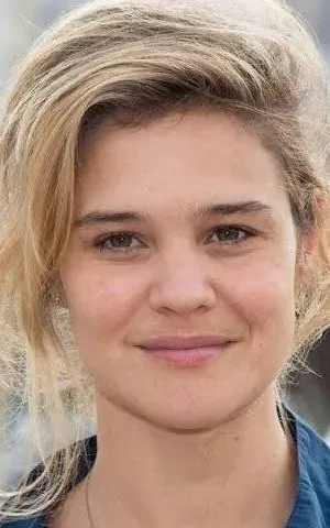 Marie Denarnaud