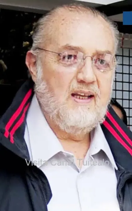 José Lavat
