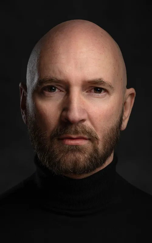 Stefan Clarin