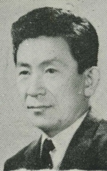 Choi Seong-kwan