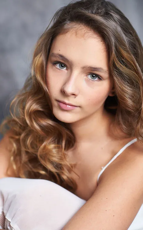 Darya Andreeva