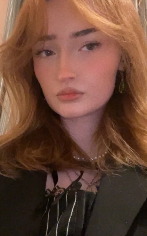 Caragh Clarke