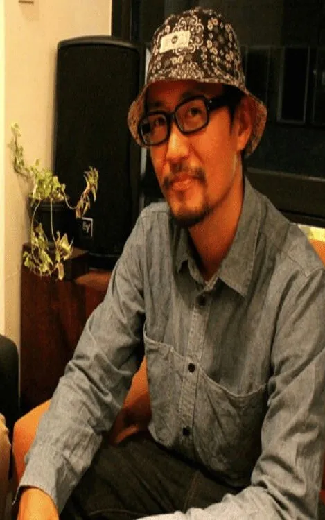 Uyama Hiroto