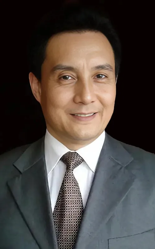 Wang Bozhao
