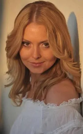 Marzena Ziarek
