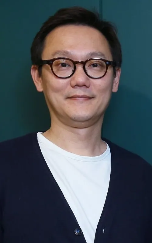 Sunny Luk Kim-Ching