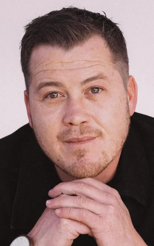 Francois Jacobs