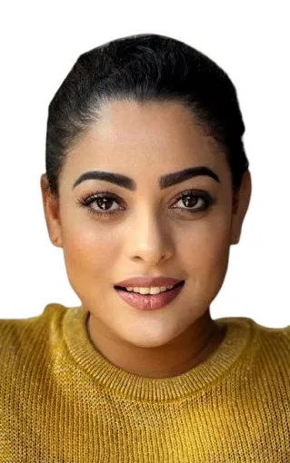 Anjali Rao