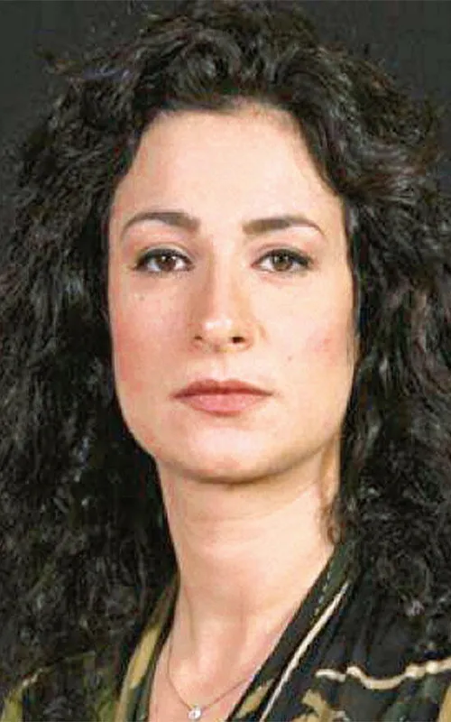 Mai Skaf