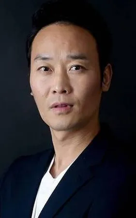Jung Sang-hoon