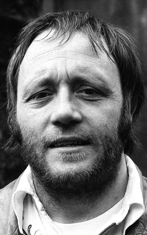 John Bindon