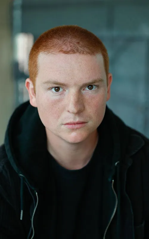 Gabe Kessler