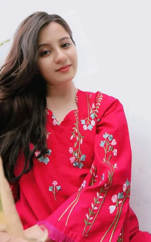 Shegufta Ahmed Zarbini