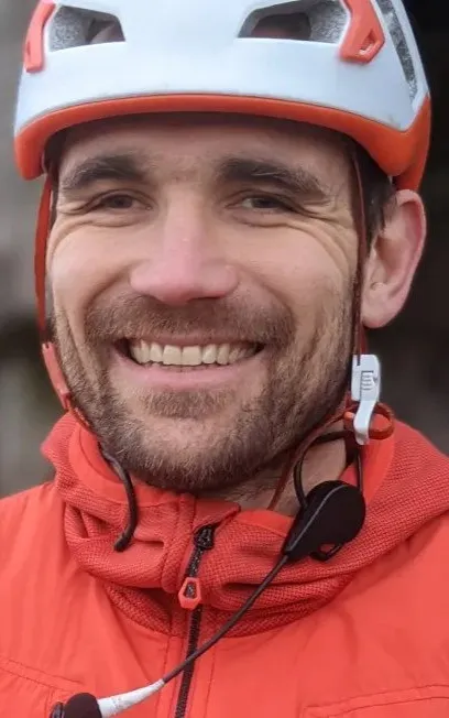 Jesse Dufton
