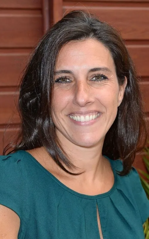 Nathalie Levy