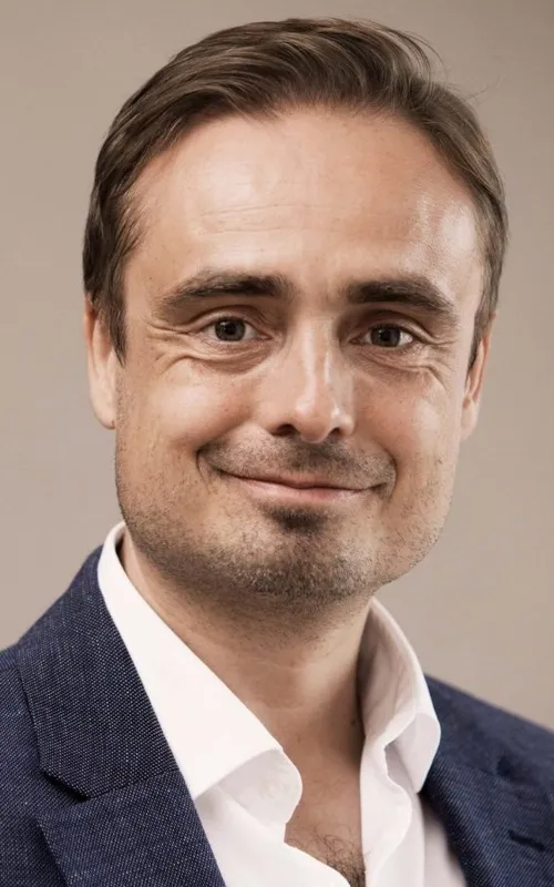 Mathias Grove