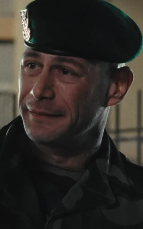 Robin Brodu