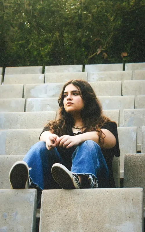 Nahiret Gouveia