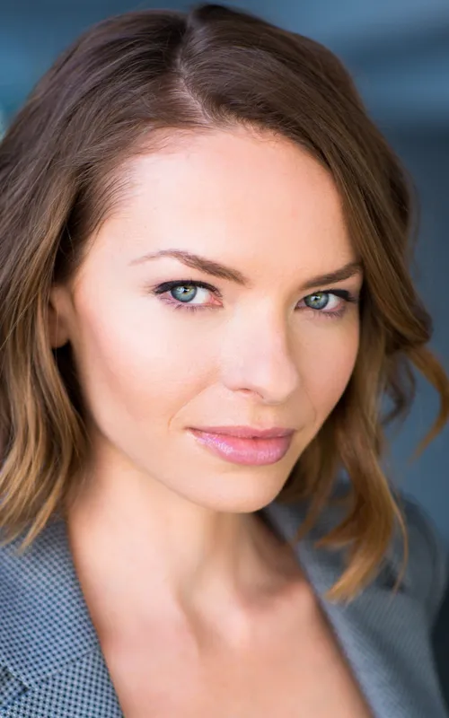 Katherine Boecher