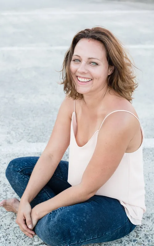 Anna Lehmann