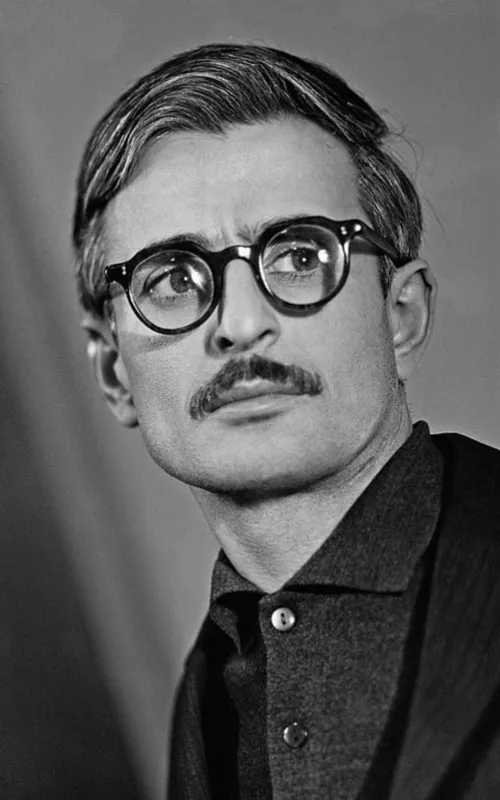 Marlen Khutsiyev
