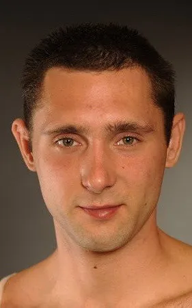 Adam Borek