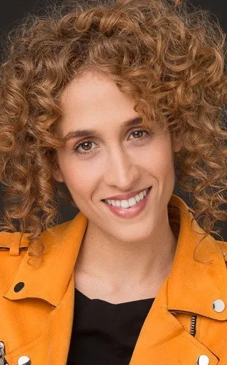 María Zabala