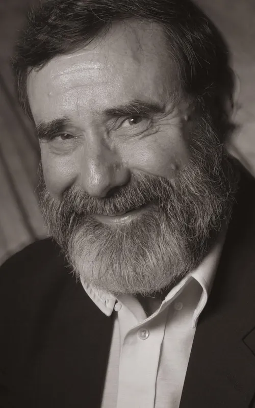 Emory Kristof