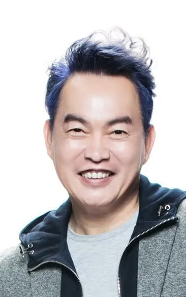 Chin-Jung Kang
