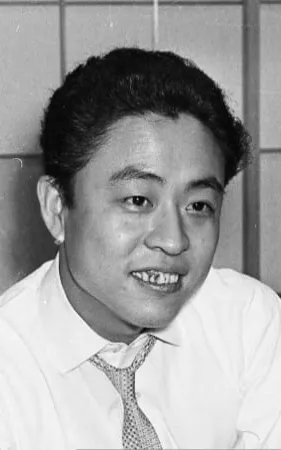 Hachidai Nakamura