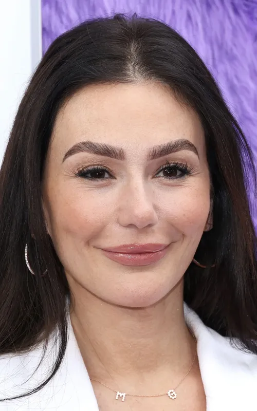 JWoww