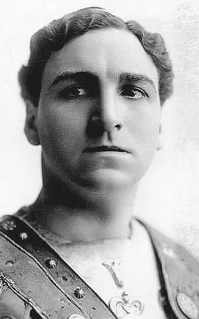 Mitchell Harris
