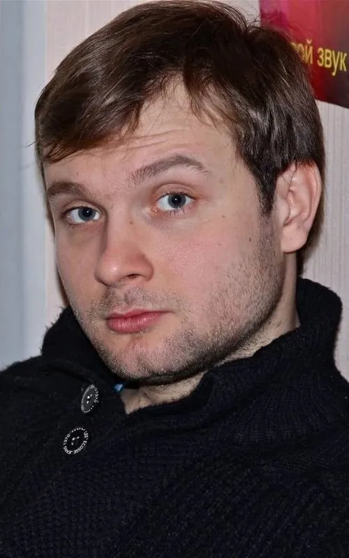 Vladimir Feklenko