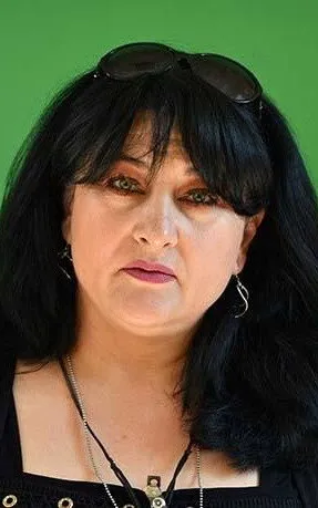 Ilhama Ahmadova